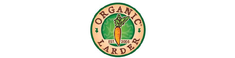 Organic Larder