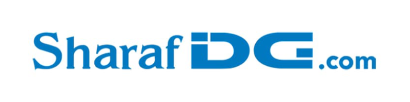 Sharaf DG